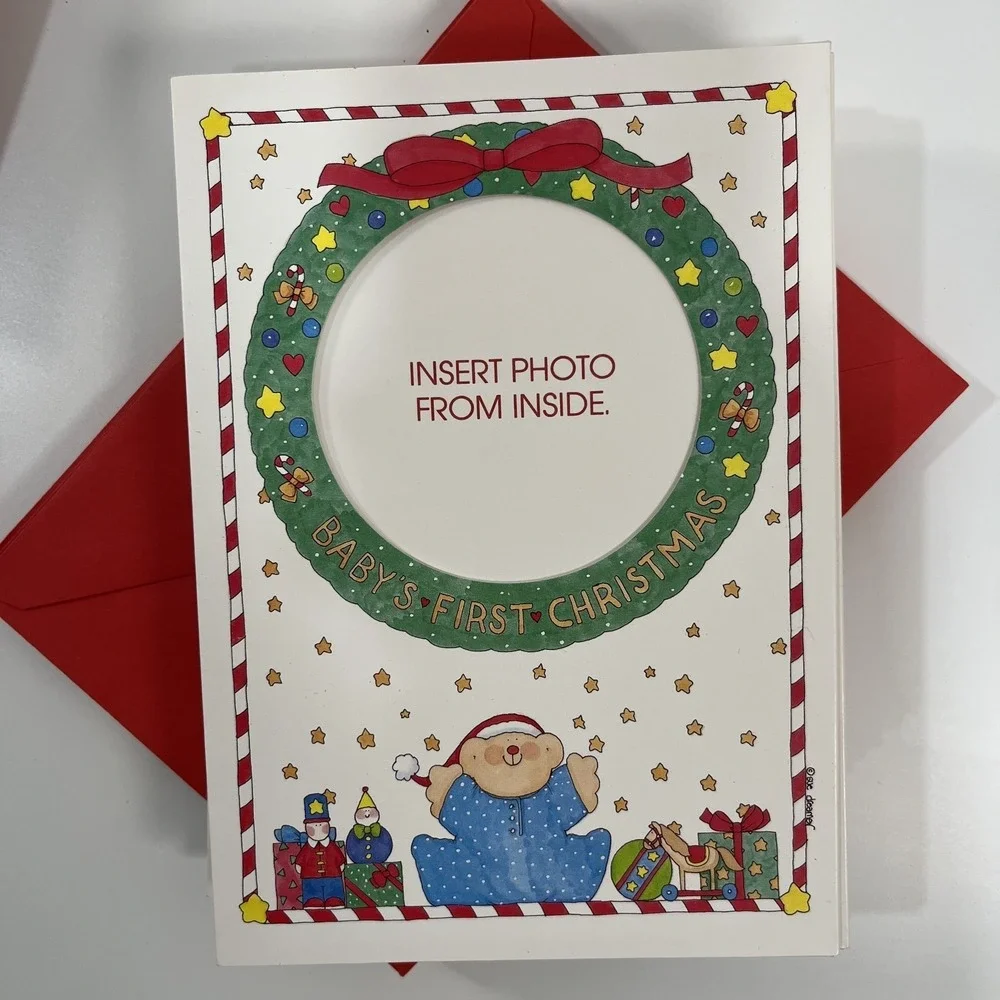 Lot of Misc‎ New Holiday / Birthday / Christmas Cards Invitations With Envelopes